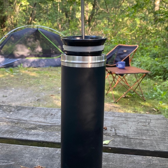 🌵SOLD🌵ESPRO Ultralight Coffee/Tea 12oz - Picture 7 of 7